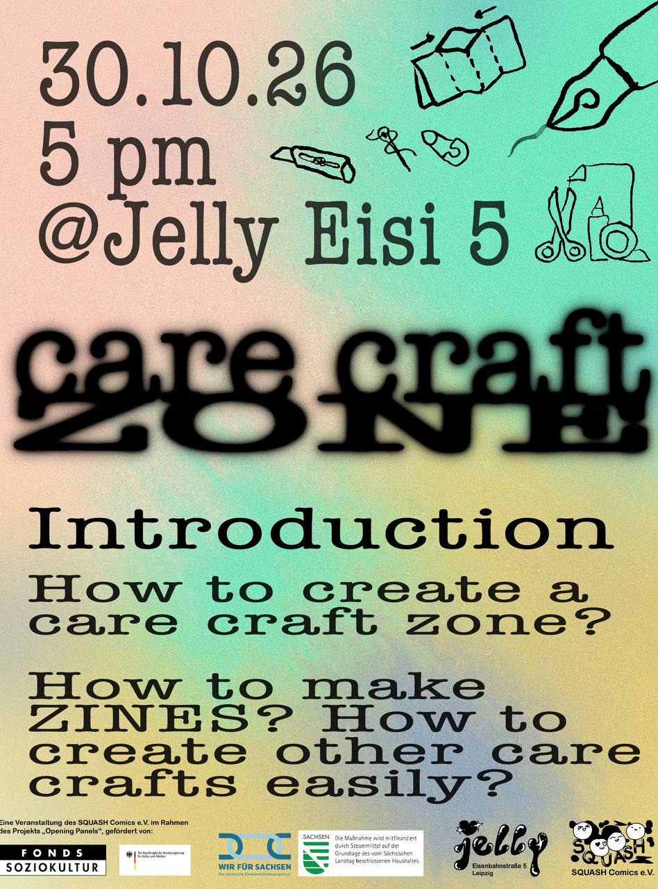 Care Craft Zone